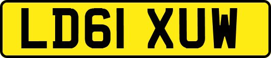 LD61XUW