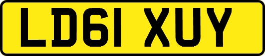 LD61XUY