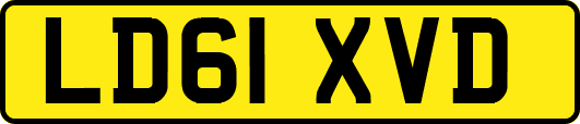 LD61XVD
