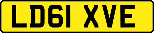 LD61XVE