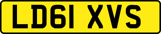 LD61XVS