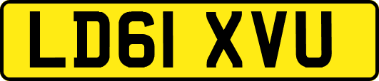 LD61XVU