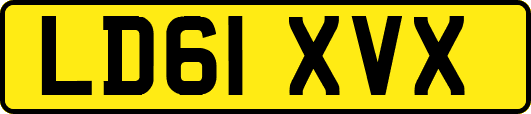LD61XVX