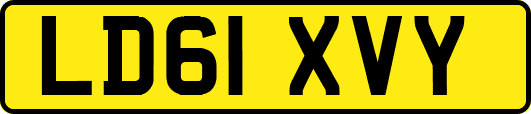 LD61XVY