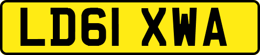 LD61XWA