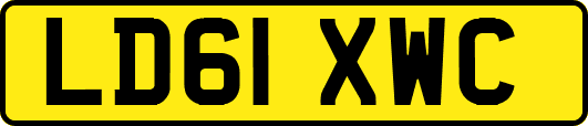 LD61XWC