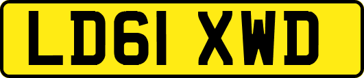 LD61XWD