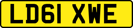 LD61XWE