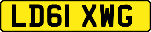 LD61XWG