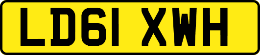 LD61XWH