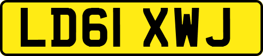 LD61XWJ