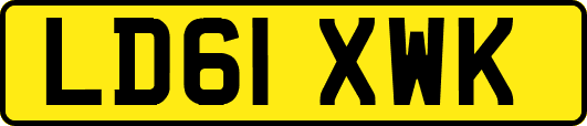 LD61XWK