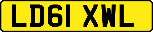 LD61XWL