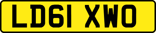 LD61XWO