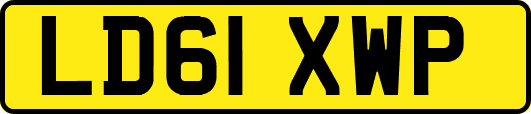 LD61XWP