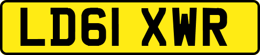 LD61XWR