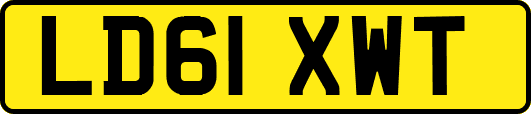 LD61XWT