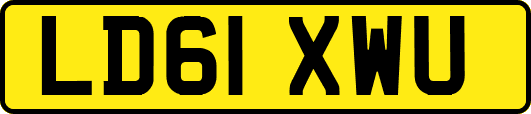 LD61XWU
