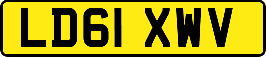 LD61XWV