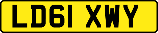 LD61XWY