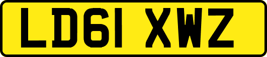 LD61XWZ
