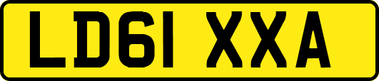 LD61XXA