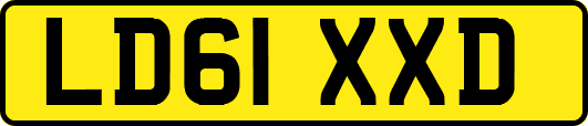 LD61XXD