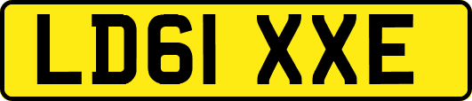 LD61XXE