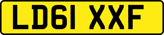 LD61XXF