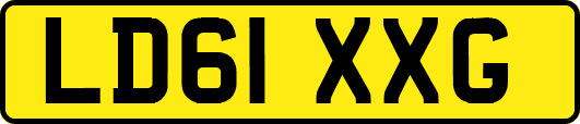 LD61XXG