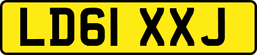 LD61XXJ