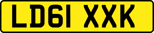 LD61XXK