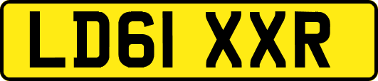 LD61XXR