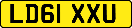 LD61XXU