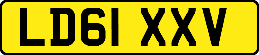 LD61XXV