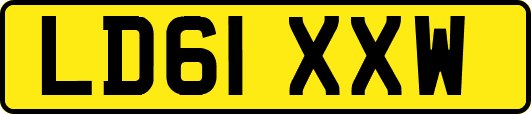 LD61XXW