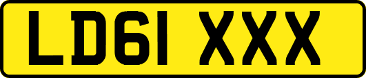 LD61XXX