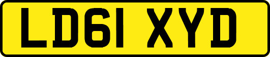 LD61XYD