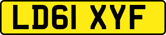 LD61XYF