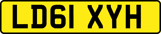 LD61XYH