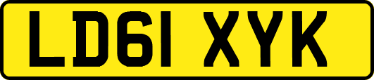 LD61XYK