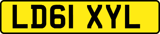LD61XYL