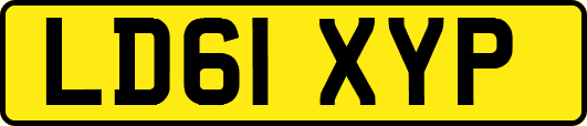 LD61XYP