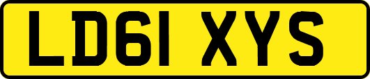 LD61XYS