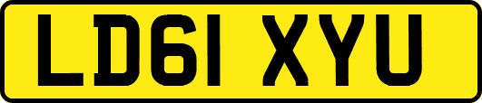 LD61XYU