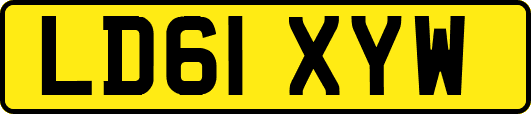 LD61XYW