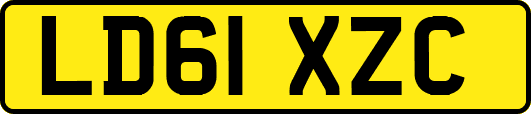 LD61XZC