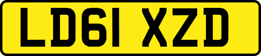 LD61XZD