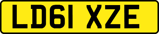 LD61XZE