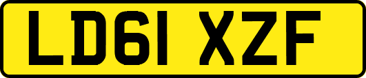 LD61XZF